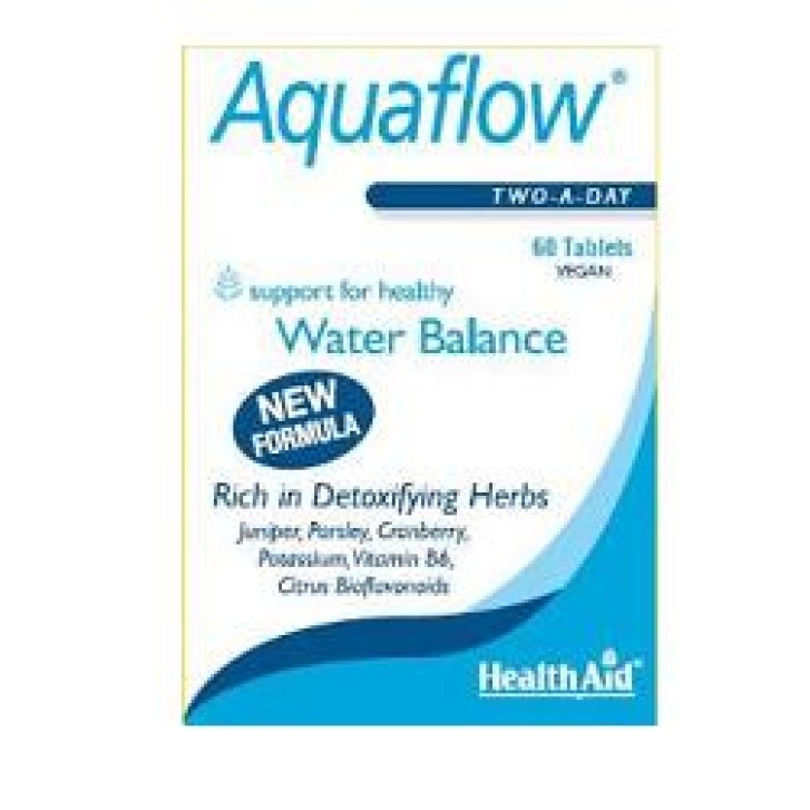 AQUAFLOW 60CPR