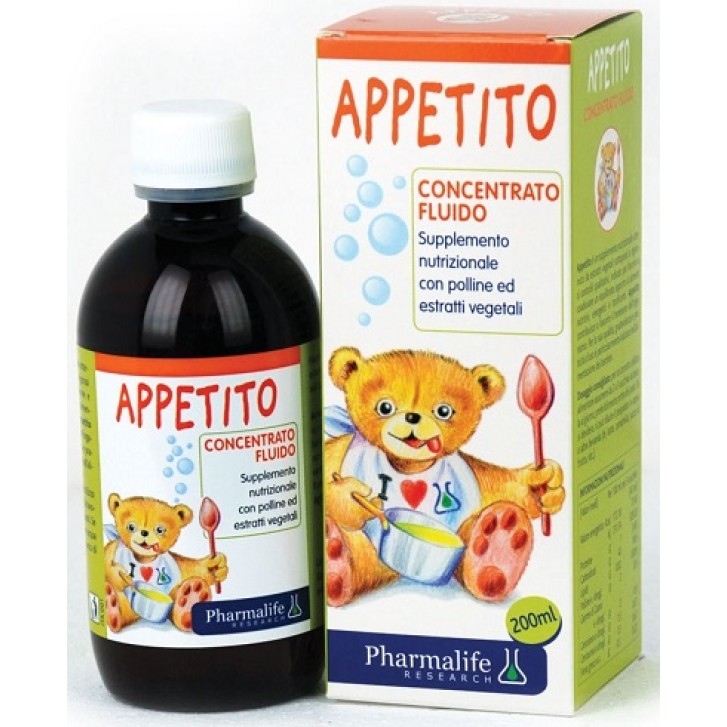 APPETITO BIMBI SCIR 200ML