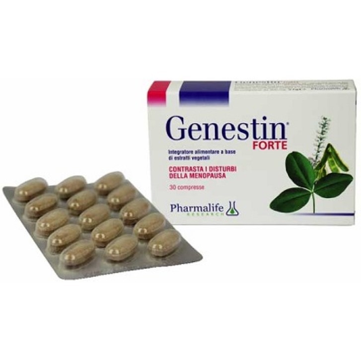 GENESTIN FTE 30CPR