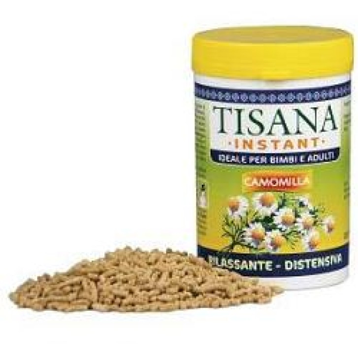 TISANA ISTANT camomilla 200G