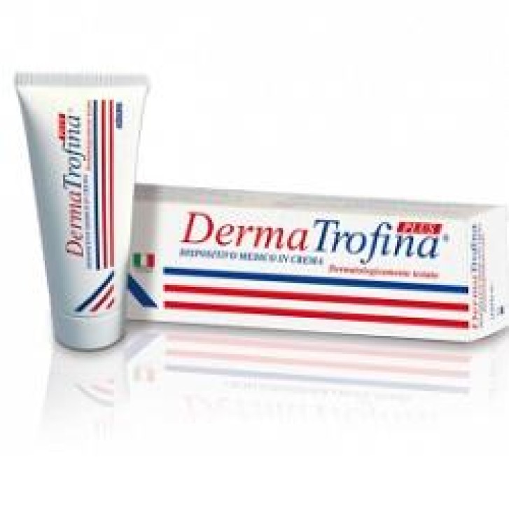 DERMATROFINA PLUS CREMA 30ML