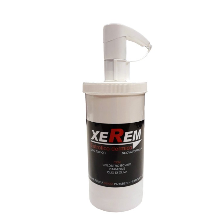 XEREM CREMA 500ML