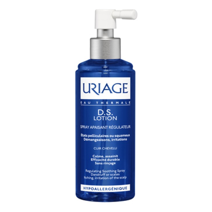 URIAGE DS HAIR LOZIONE SPRAY