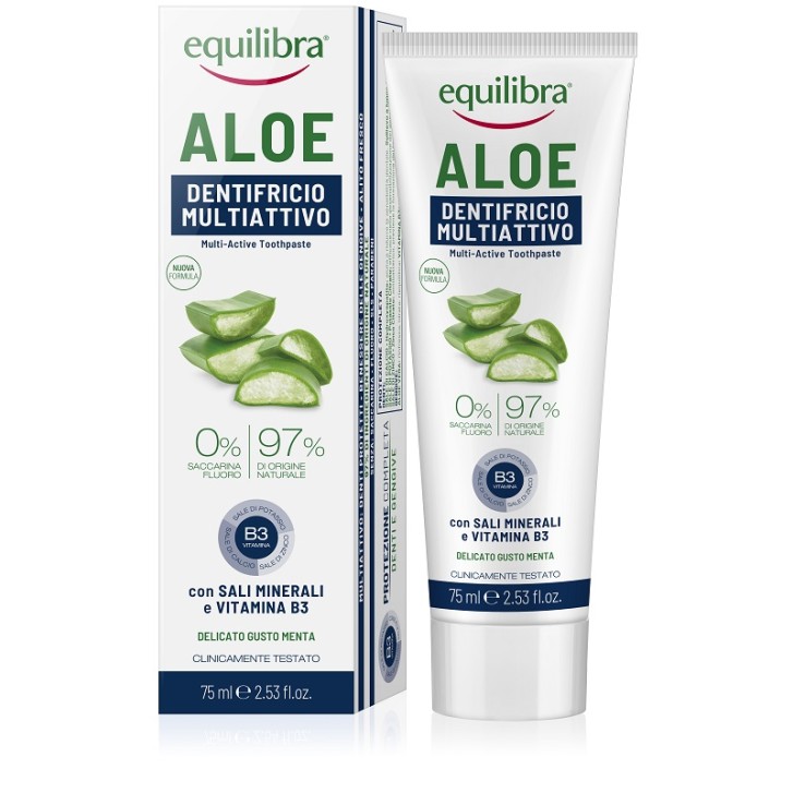 DENTIFRICIO ALOE TRIPLA AZIONE 7