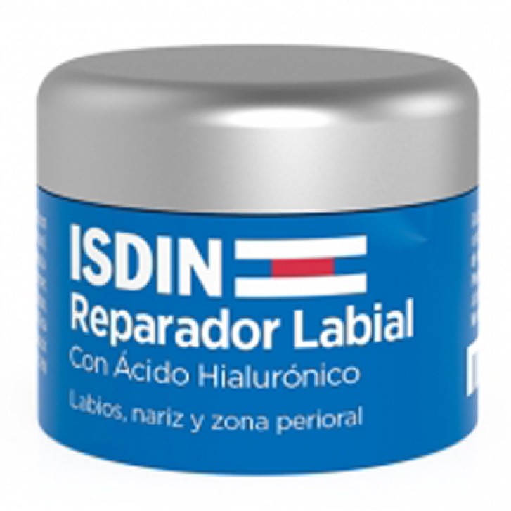 NUTRABALM REPARADOR LAB BALS