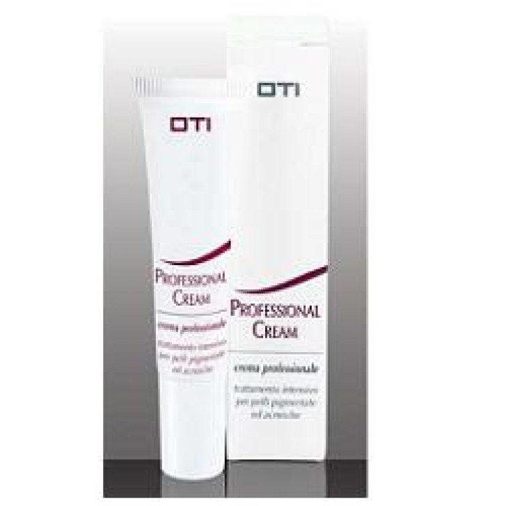 PROFESSIONAL CREAM CREMA 15ML