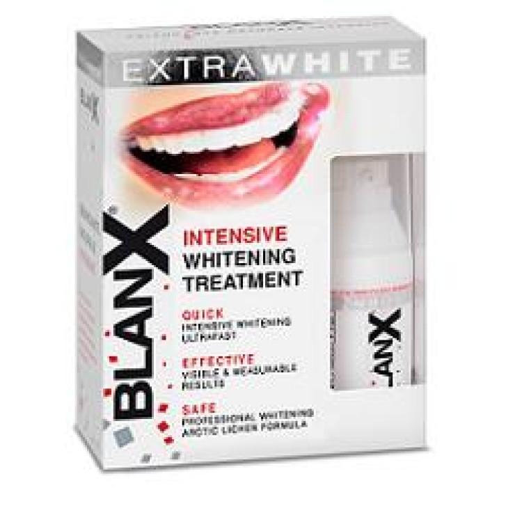 BLANX  DENT EXTRAWHITE 30ML