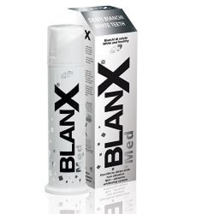 BLANX  MED DENTI BI 100ML