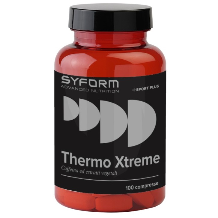 THERMO XTREME 100CPR