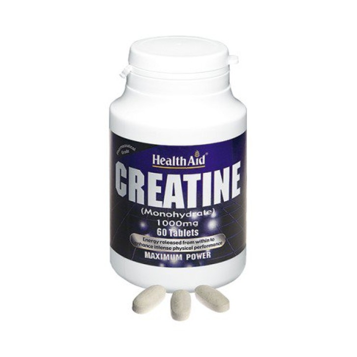 CREATINE 1000MG