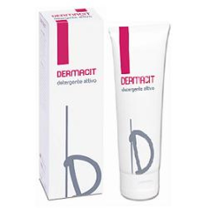 DERMACIT detergente attivo 100 ml