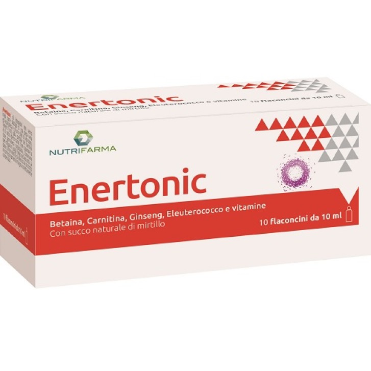 ENERTONIC 10FL