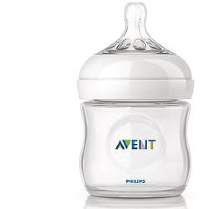 AVENT  BIB NATURAL 260ML 69317