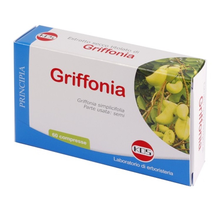 GRIFFONIA ESTR SEC 60CPR KOS