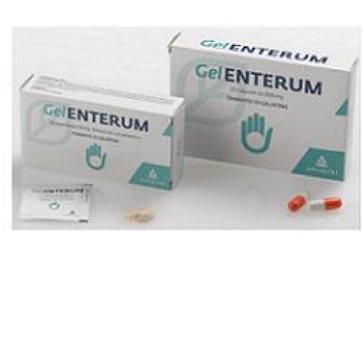 GELENTERUM 20 BUSTINE BAMBINI