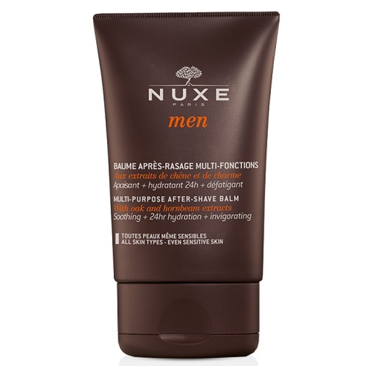 NUXE MEN DOPOBARBA 50ML