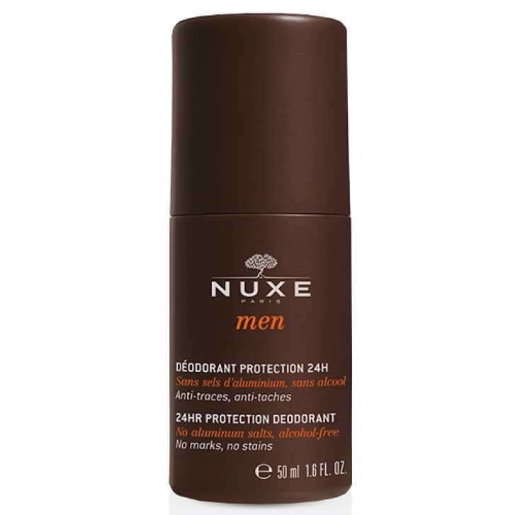 NUXE MEN DEODORANTE U PROT 24H