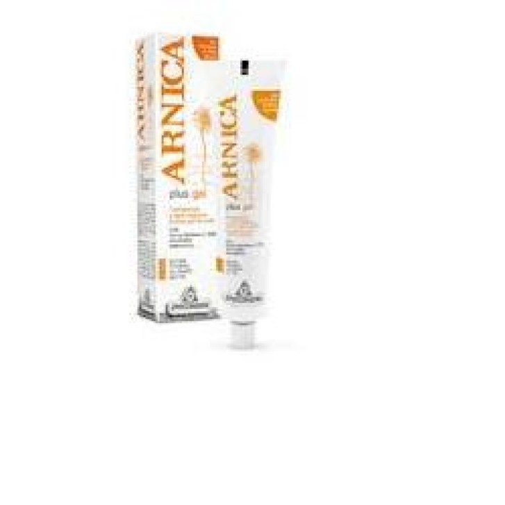 ARNICA 30 PLUS GEL TB 75ML SPECC