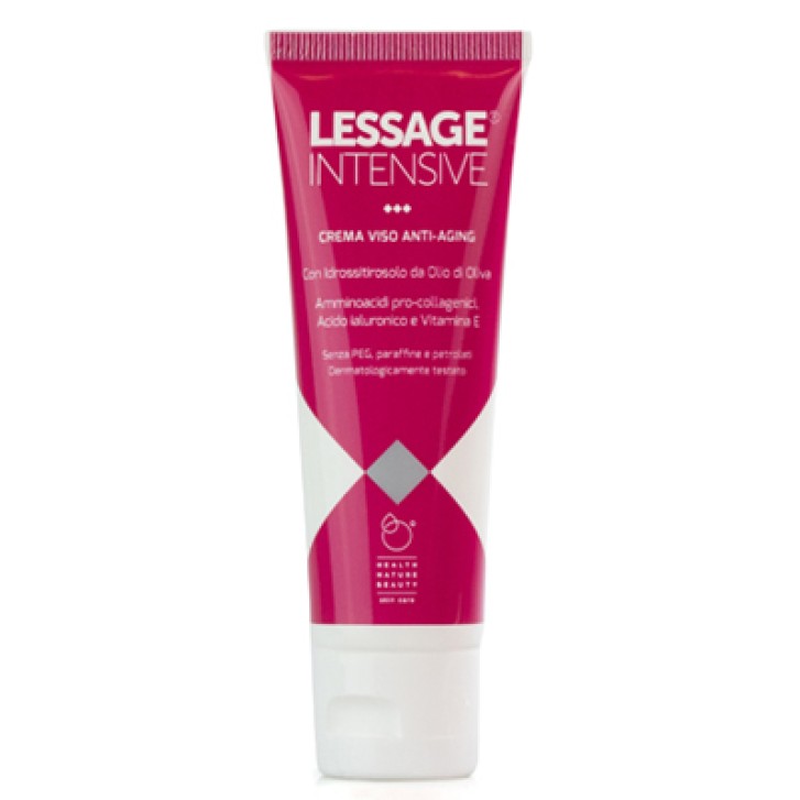 LESSAGE INTENSIVE CR VISO 50ML