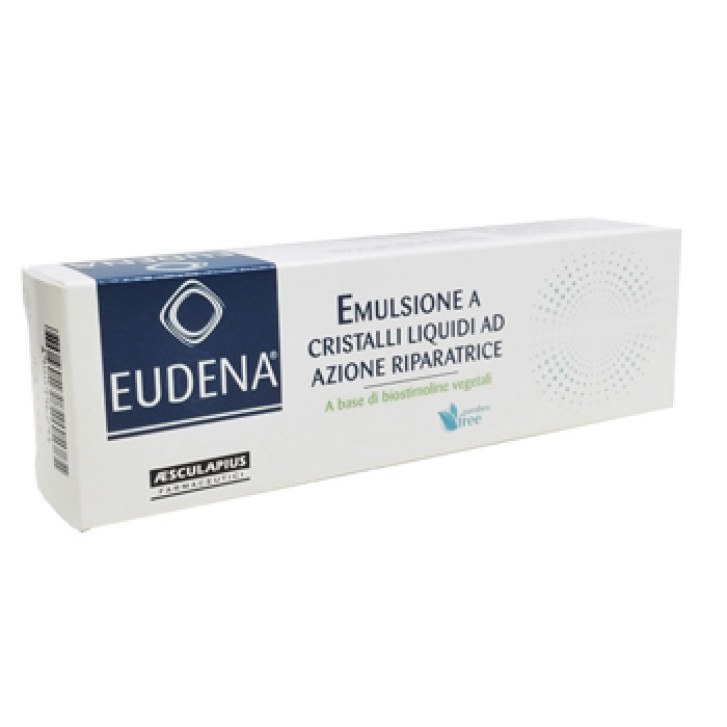 EUDENA CREMA MANI RIPAR 50ML