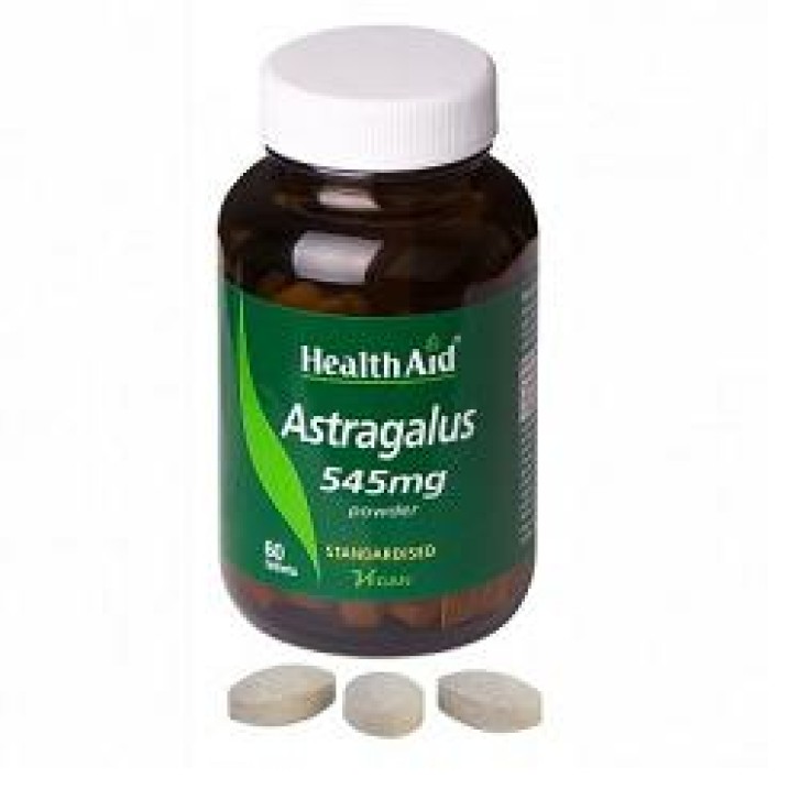 ASTRAGALUS ROOT60CP