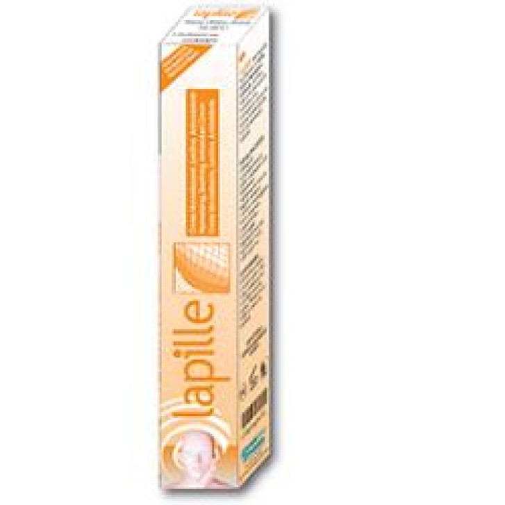 LAPILLE CRE 15ML (X PELLE ACNEIC