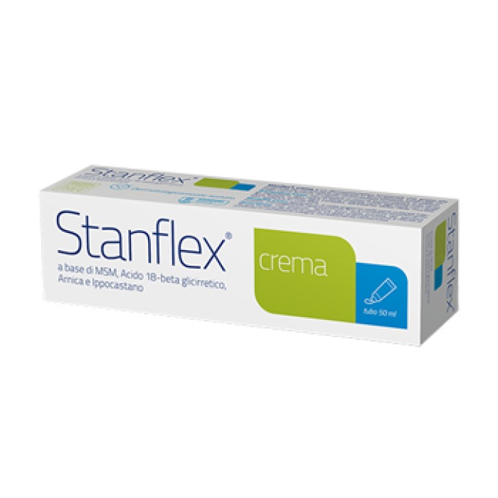 STANFLEX CREMA 50ML