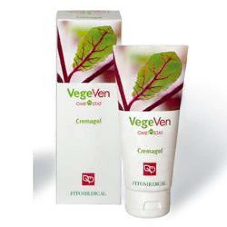 VEGEVEN CREMAGEL TUBO 100ML