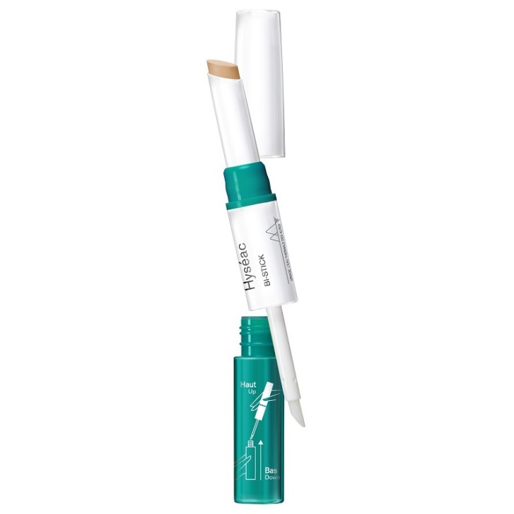 HYSEAC BI-STICK 1G+3ML