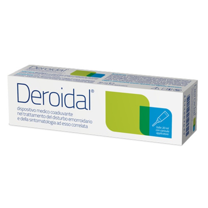 DEROIDAL 30ML