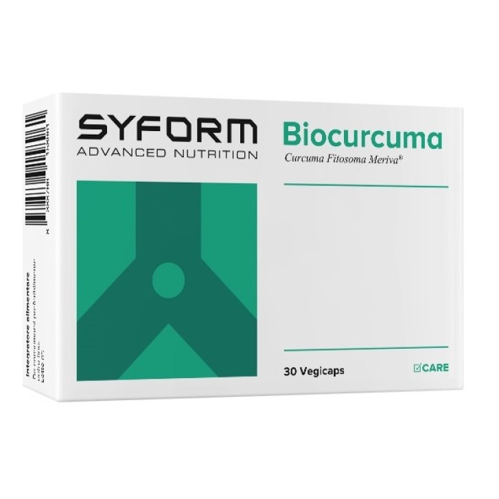 BIOCURCUMA 30CPS