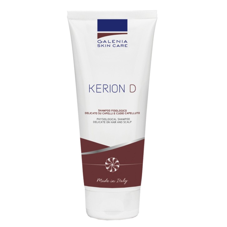 KERION D SH SEBONORMALIZZ 200ML