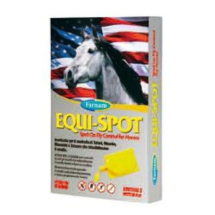 EQUI-SPOT 1 PIPETTE 10 ML