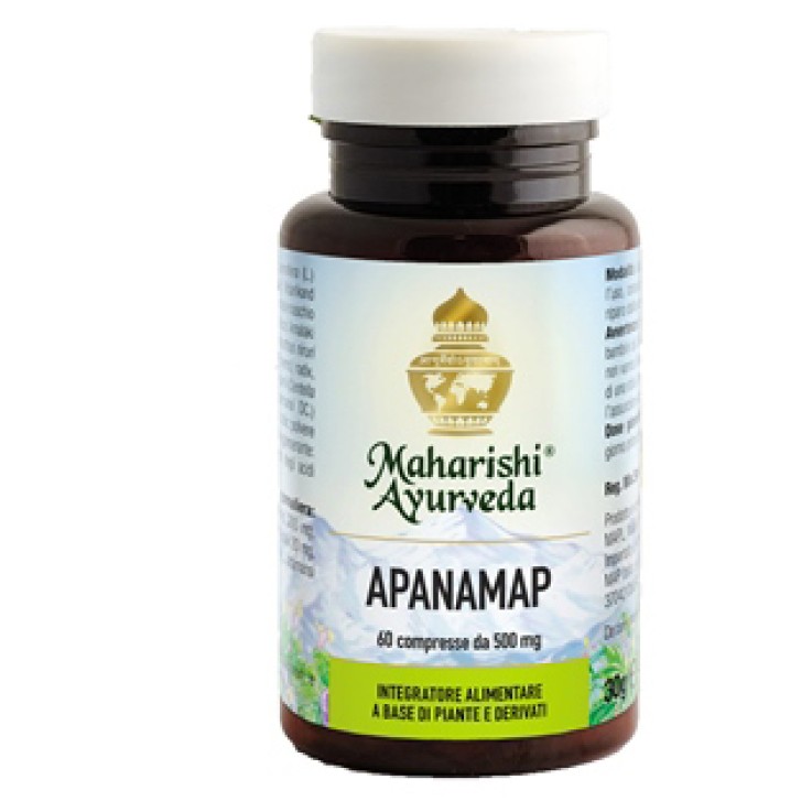 APANAMAP 60TAV 30G