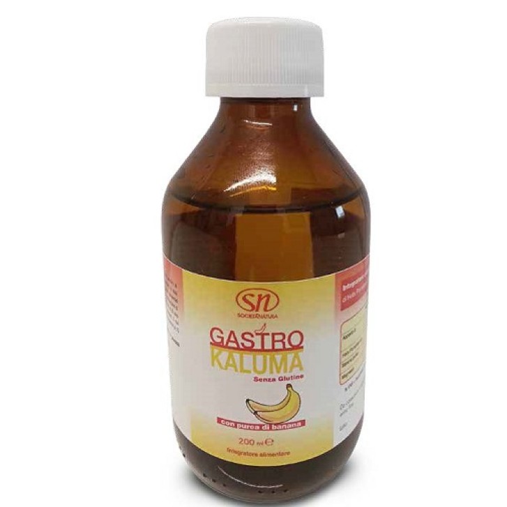 GASTROKALUMA sciroppo 200ML