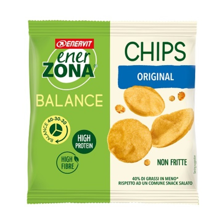 ENERZONA CHIPS CLASSICO 1PZ