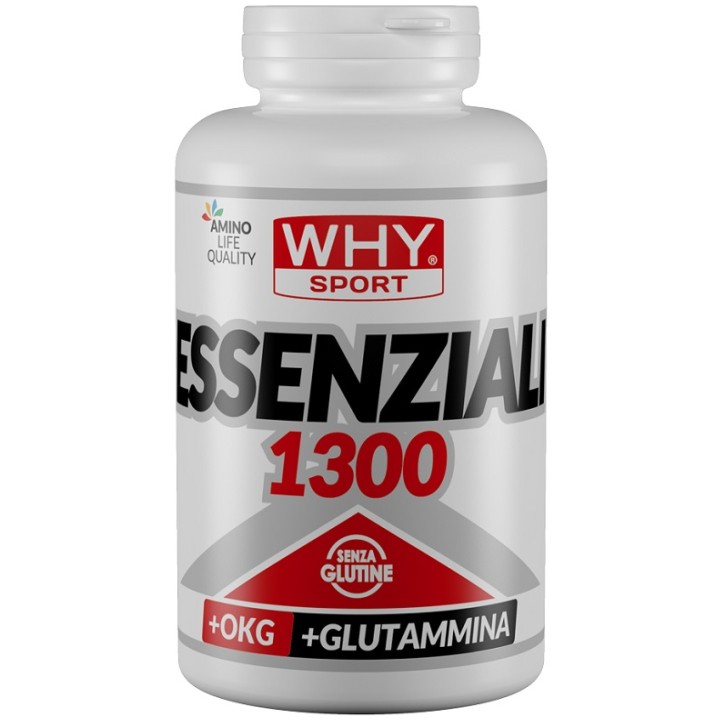 ESSENZIALI 1300 200CPR