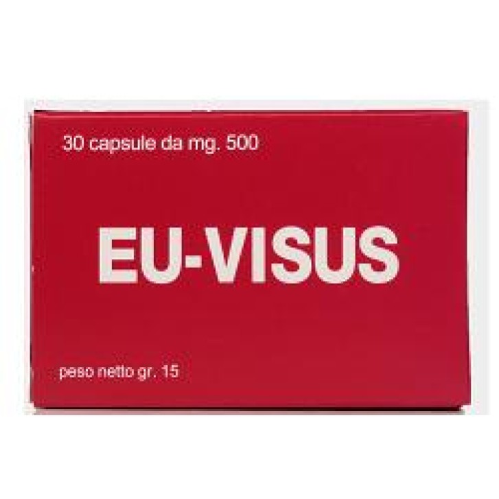 EUVISUS ALIM 30CPS