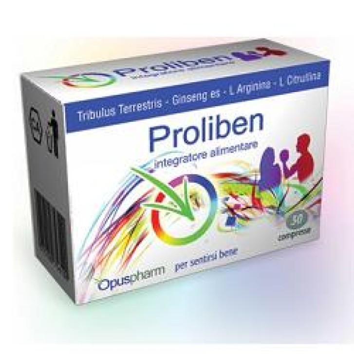 PROLIBEN 30CPR