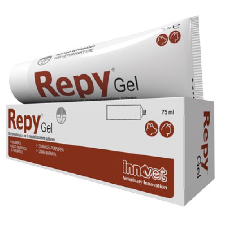 REPY-GEL 75ML VET