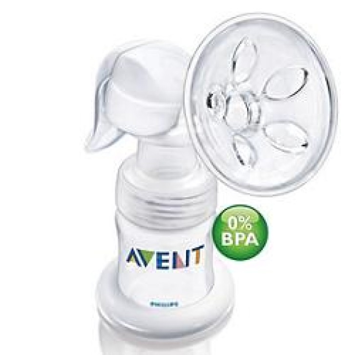 PHILIPS AVENT TIRAL C/VASETTO