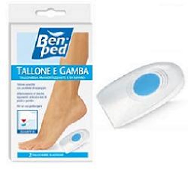 BENPED TALL/GAMBA PICC35/37 2P