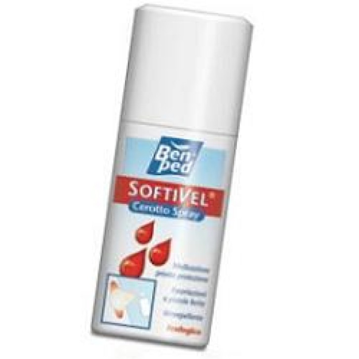 SOFTIVEL CEROT SPRAY 30ML