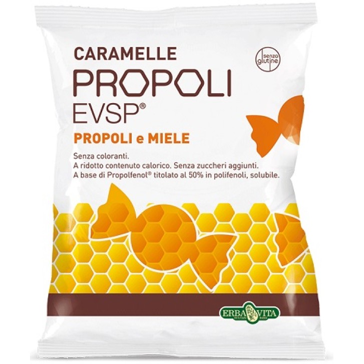 PROPOLI EVSP CAR PROPOLI MIELE