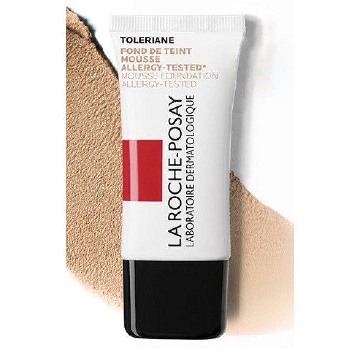 TOLERIANE TT FDT MOUSS 01 T 30ML