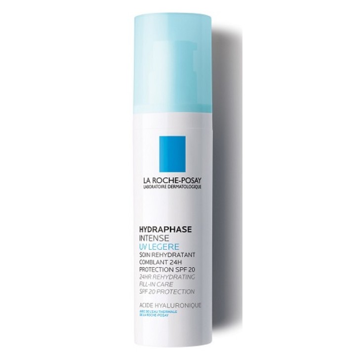 HYDRAPHASE UV INT LEGER 50ML