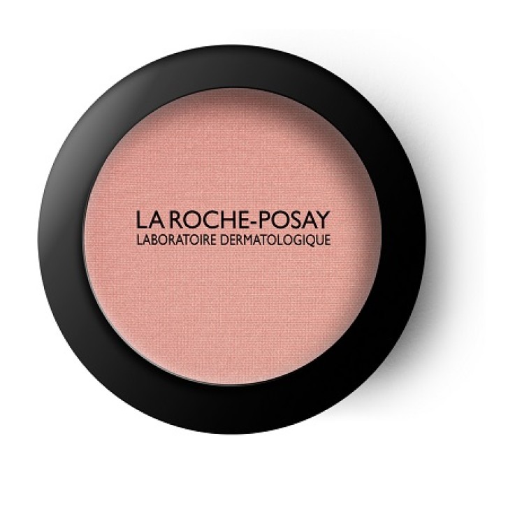 TOLERIANE TEINT BLUSH ROSE DORE