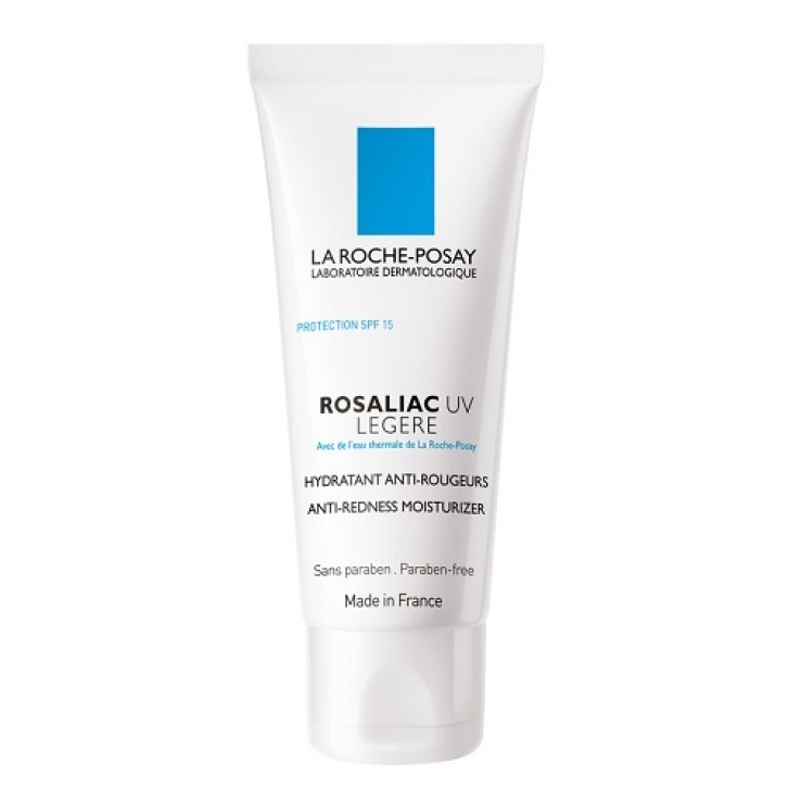 ROSALIAC UV LEGERE T 40ML