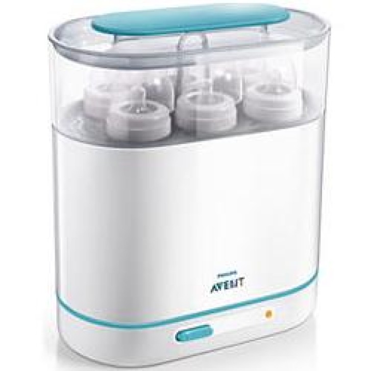 AVENT STERILIZZATORE ELET 3IN1