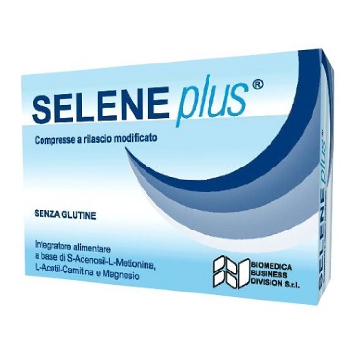 SELENE PLUS 24CPR R.M(X SIST.NER